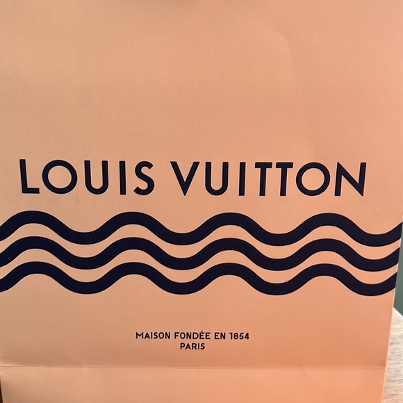 Louis Vuitton packaging - Picture 2 of 4